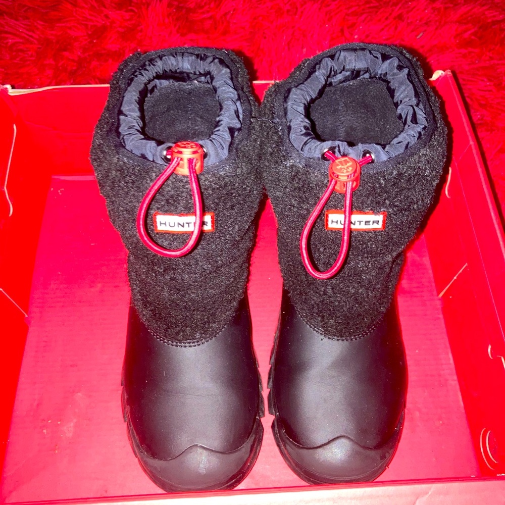 Kids Hunter boots